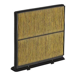 RYCO N99 MicroShield pollenszűrő RCA411M