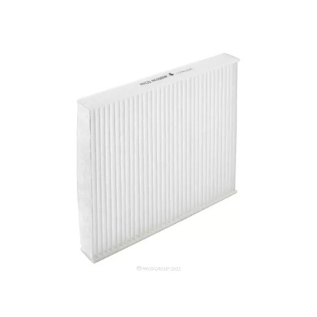 Utastér szűrők RYCO cabin filter RCA333P | race-shop.hu