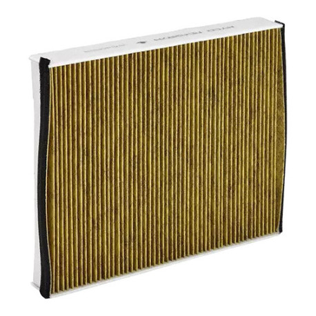 Utastér szűrők RYCO N99 MicroShield pollenszűrő RCA287M | race-shop.hu