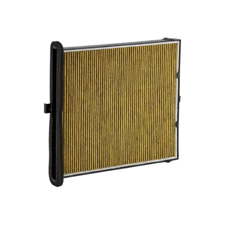 Utastér szűrők RYCO N99 MicroShield pollenszűrő RCA275M | race-shop.hu