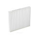 Utastér szűrők RYCO cabin filter RCA257P | race-shop.hu