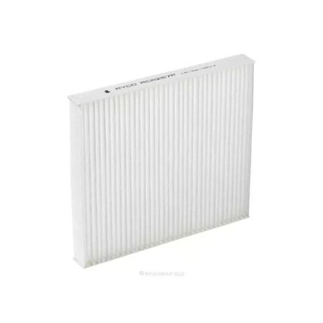 Utastér szűrők RYCO cabin filter RCA257P | race-shop.hu