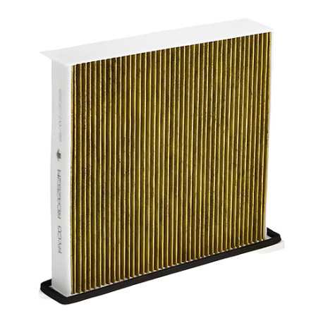 Utastér szűrők RYCO N99 MicroShield pollenszűrő RCA252M | race-shop.hu
