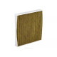 Utastér szűrők RYCO cabin filter with high filtration efficiency RCA248M | race-shop.hu