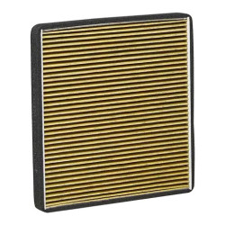 RYCO N99 MicroShield pollenszűrő RCA247M
