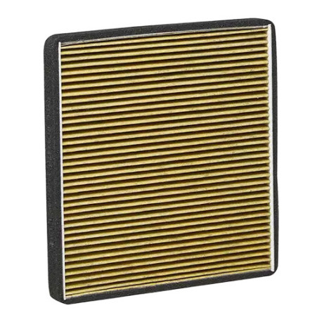 Utastér szűrők RYCO N99 MicroShield pollenszűrő RCA247M | race-shop.hu