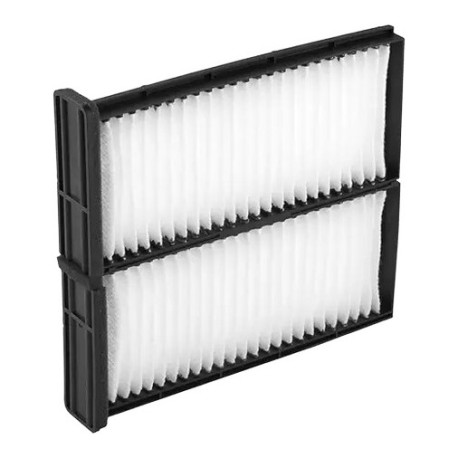 Utastér szűrők RYCO pollenszűrő RCA241P | race-shop.hu
