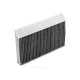 Utastér szűrők RYCO cabin air filter with activated carbon RCA239C | race-shop.hu