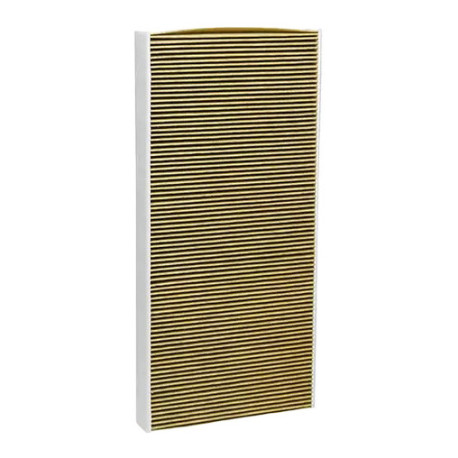 Utastér szűrők RYCO N99 MicroShield pollenszűrő RCA231M | race-shop.hu
