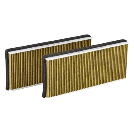 Utastér szűrők RYCO N99 MicroShield pollenszűrő RCA230M | race-shop.hu