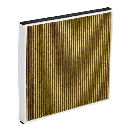 Utastér szűrők RYCO N99 MicroShield pollenszűrő RCA227M | race-shop.hu