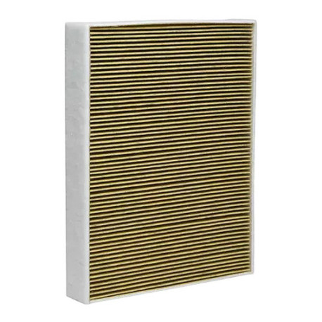 Utastér szűrők RYCO N99 MicroShield pollenszűrő RCA217M | race-shop.hu