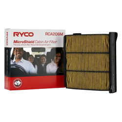 RYCO N99 MicroShield pollenszűrő RCA206M