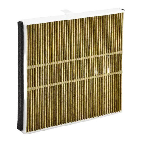 Utastér szűrők RYCO N99 MicroShield pollenszűrő RCA196M | race-shop.hu
