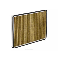 RYCO cabin filter with high filtration efficiency RCA194M