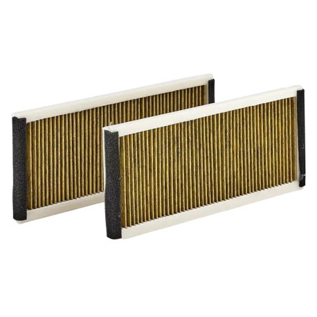 Utastér szűrők RYCO N99 MicroShield pollenszűrő RCA193M | race-shop.hu