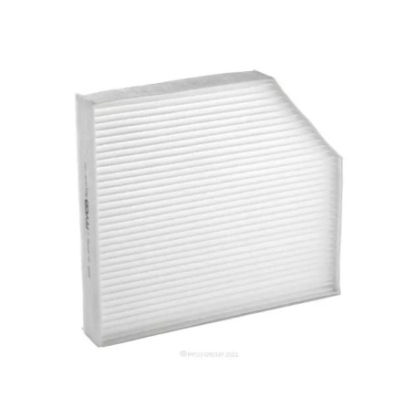 Utastér szűrők RYCO cabin filter RCA192P | race-shop.hu