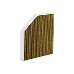 RYCO cabin filter with high filtration efficiency RCA192M