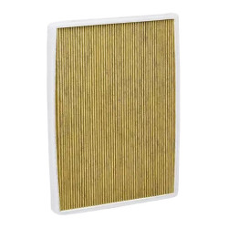 RYCO N99 MicroShield pollenszűrő RCA165M
