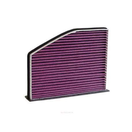 Utastér szűrők RYCO cabin filter with high filtration efficiency RCA149MS | race-shop.hu