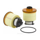 Konkét modellekhez RYCO fuel filter R2777P | race-shop.hu
