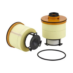 RYCO üzemanyagszűrő R2777P