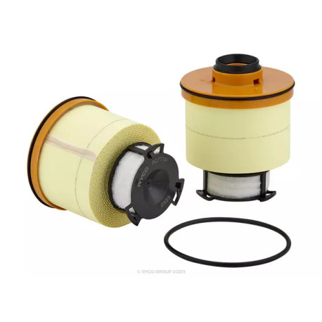 Konkét modellekhez RYCO fuel filter R2777P | race-shop.hu