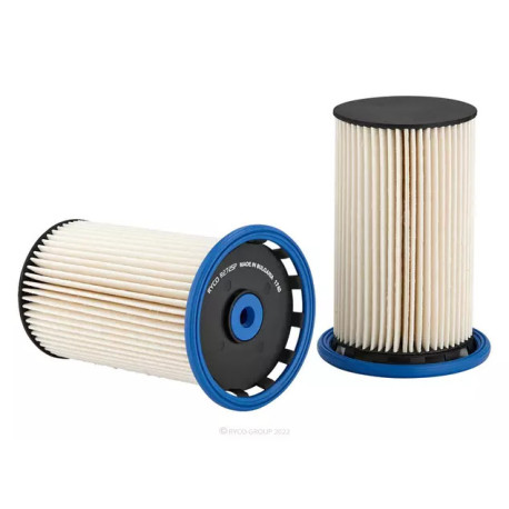 Konkét modellekhez RYCO fuel filter R2725P | race-shop.hu