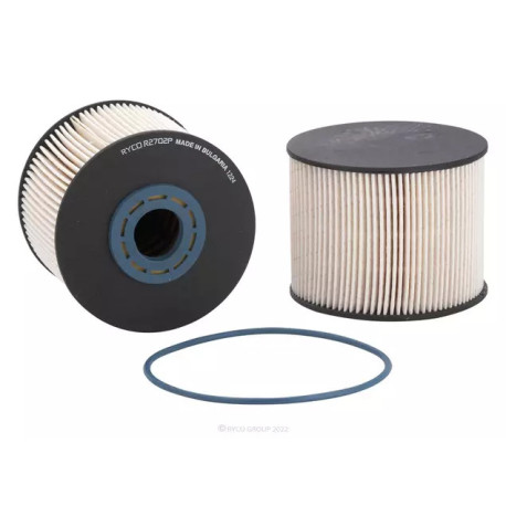 Konkét modellekhez RYCO fuel filter R2702P | race-shop.hu
