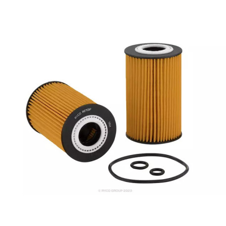 Olajszűrők RYCO oil filter R2701P | race-shop.hu