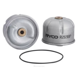 RYCO oil filter R2698P