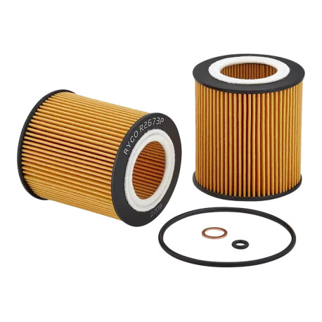 Olajszűrők RYCO olajszűrő R2673P | race-shop.hu