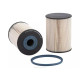 Konkét modellekhez RYCO fuel filter R2666P | race-shop.hu