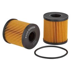 RYCO olajszűrő R2663P