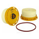 Konkét modellekhez RYCO fuel filter R2657P | race-shop.hu