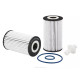 Olajszűrők RYCO high efficiency oil filter R2651PST | race-shop.hu