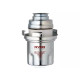 Konkét modellekhez RYCO fuel filter R2626P | race-shop.hu