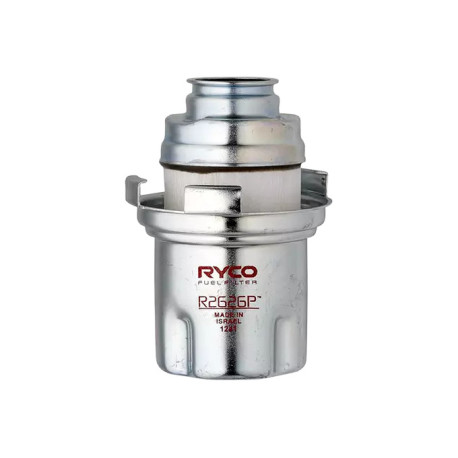 Konkét modellekhez RYCO üzemanyagszűrő R2626P | race-shop.hu