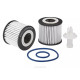 Olajszűrők RYCO high efficiency oil filter R2620PST | race-shop.hu