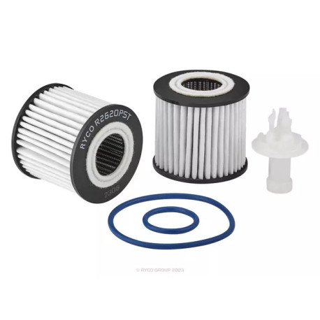 Olajszűrők RYCO high efficiency oil filter R2620PST | race-shop.hu