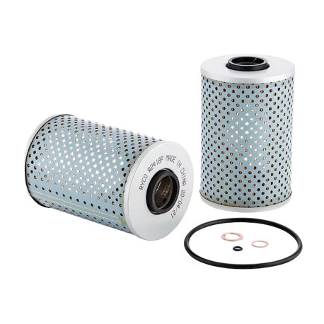 Olajszűrők RYCO olajszűrő R2418P | race-shop.hu