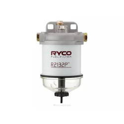 RYCO universal fuel water separator kit R2132UA