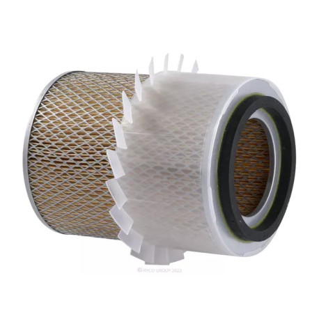 Airbox betétek RYCO air filter HDA5240 | race-shop.hu