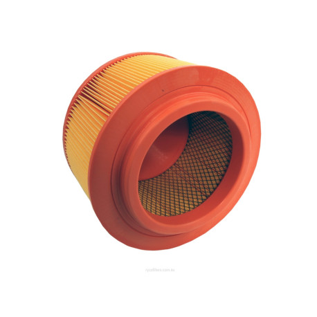Airbox betétek RYCO air filter A1784 | race-shop.hu