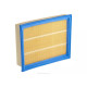 Airbox betétek RYCO air filter A1414 | race-shop.hu