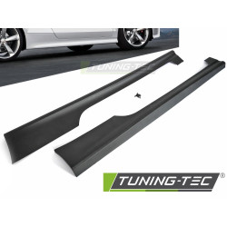 Oldalsó küszöbspoiler SPORT STYLE AUDI TT 8J 06-14-hez