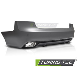Hátsó lökhárító SPORT PDC AUDI A5 8T 8F 11-16-hoz