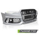 Body kitek és vizuális kiegészítők Első lökhárító SPORT PDC AUDI A6 C7 11-14-hez | race-shop.hu