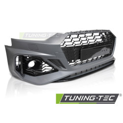 Első lökhárító SPORT PDC AUDI A5 F5 19-23-hoz