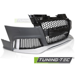Első lökhárító SPORTSTÍLUS AUDI TT 06-14-hez